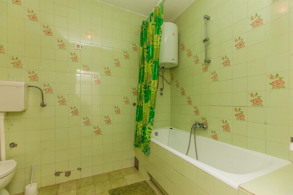 Apartment Nediljka Vodice Esterno foto