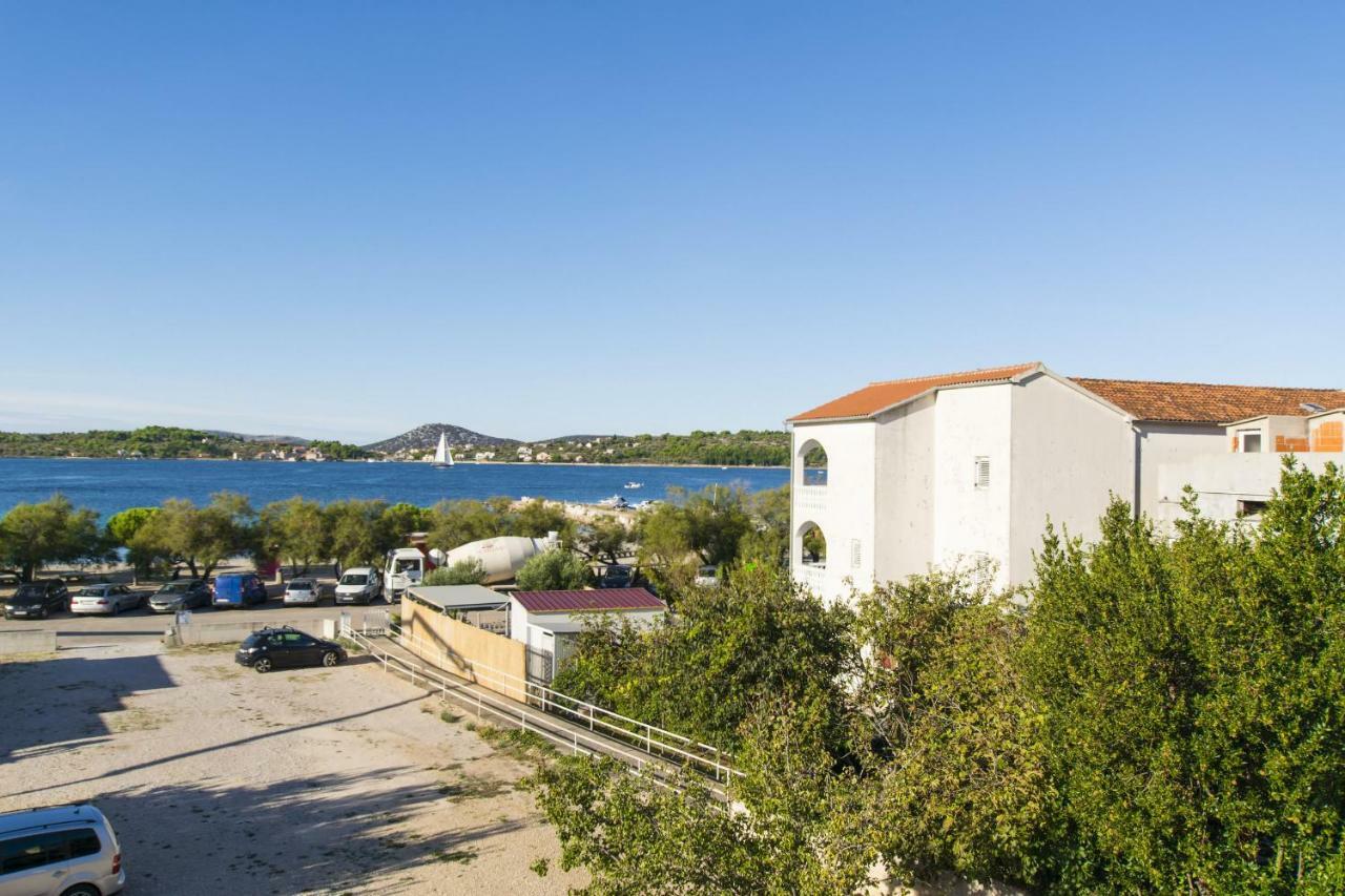Apartment Nediljka Vodice Camera foto
